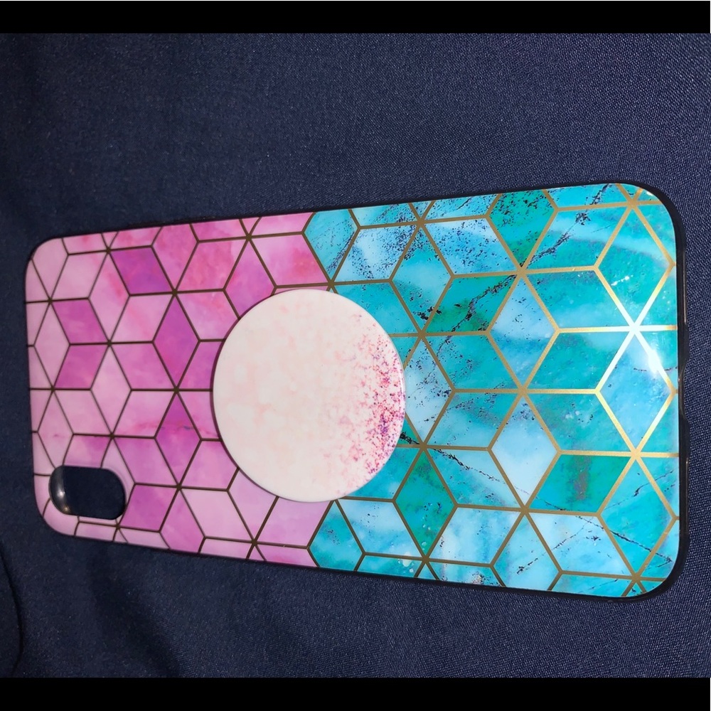 iPhone X case
